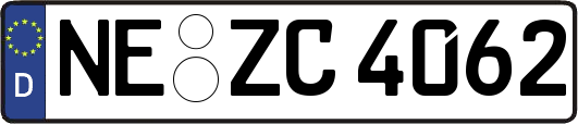 NE-ZC4062