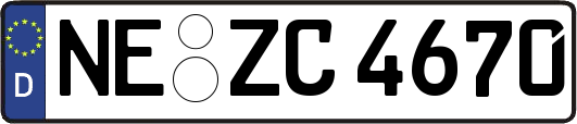 NE-ZC4670