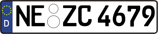 NE-ZC4679