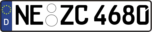 NE-ZC4680