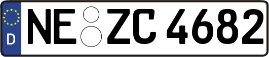 NE-ZC4682