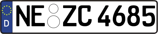 NE-ZC4685