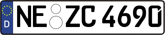 NE-ZC4690