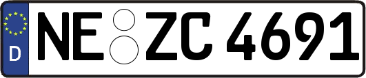 NE-ZC4691