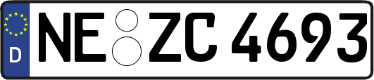 NE-ZC4693