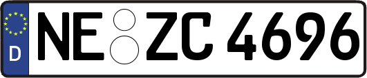 NE-ZC4696