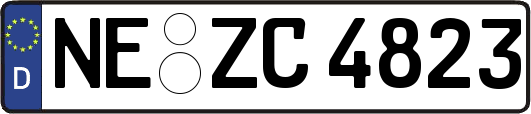 NE-ZC4823