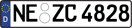 NE-ZC4828