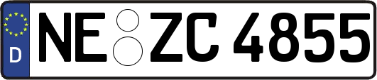 NE-ZC4855