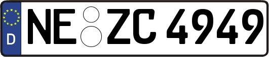NE-ZC4949