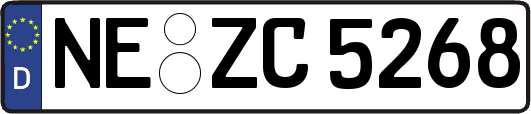 NE-ZC5268