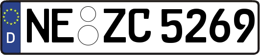 NE-ZC5269