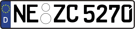 NE-ZC5270