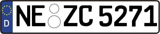 NE-ZC5271