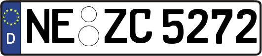 NE-ZC5272