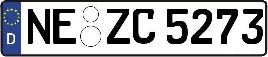 NE-ZC5273