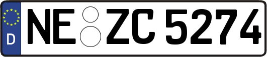 NE-ZC5274