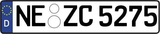 NE-ZC5275