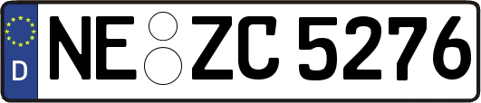 NE-ZC5276