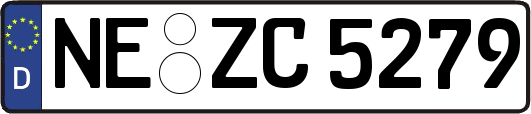 NE-ZC5279