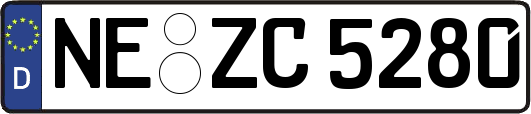 NE-ZC5280