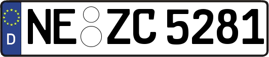 NE-ZC5281
