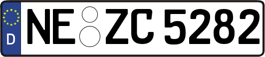 NE-ZC5282