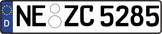 NE-ZC5285