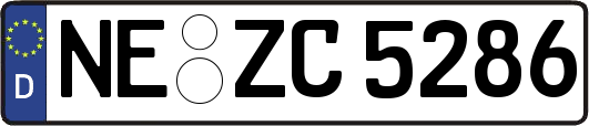 NE-ZC5286