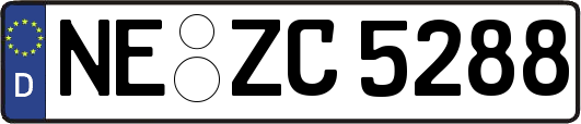 NE-ZC5288