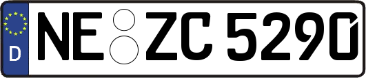 NE-ZC5290