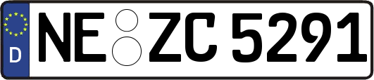 NE-ZC5291