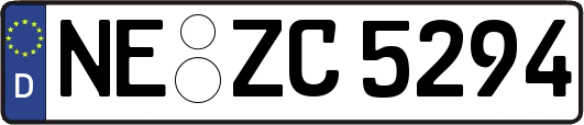 NE-ZC5294