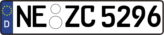 NE-ZC5296