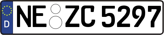 NE-ZC5297