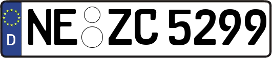 NE-ZC5299