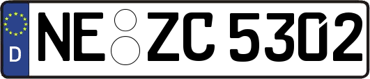 NE-ZC5302