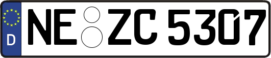 NE-ZC5307