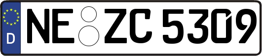 NE-ZC5309