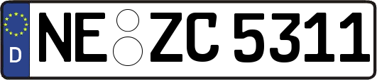 NE-ZC5311