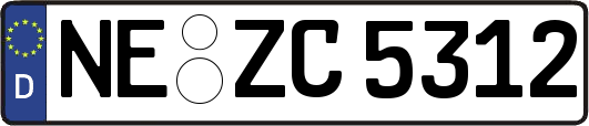 NE-ZC5312