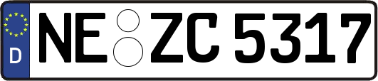 NE-ZC5317
