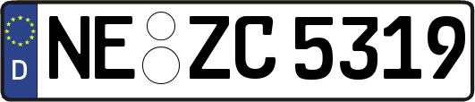 NE-ZC5319