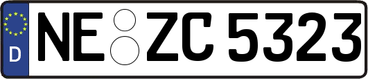 NE-ZC5323