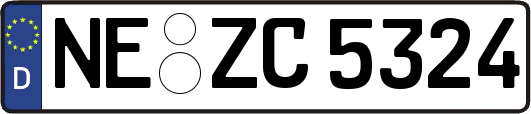 NE-ZC5324