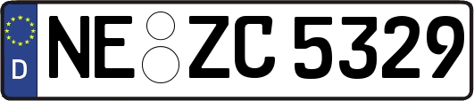 NE-ZC5329