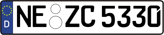 NE-ZC5330