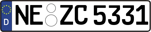 NE-ZC5331