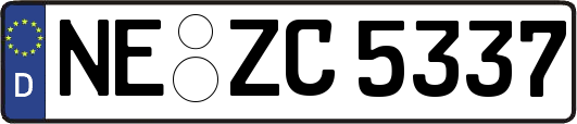 NE-ZC5337