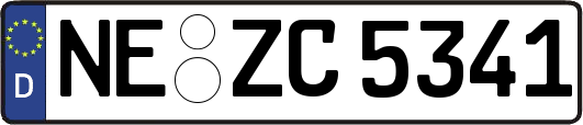 NE-ZC5341